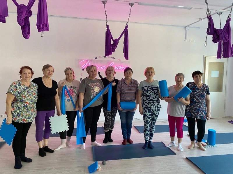 Меньше двух недель осталось до окончания конкурса грантов главы Коми
