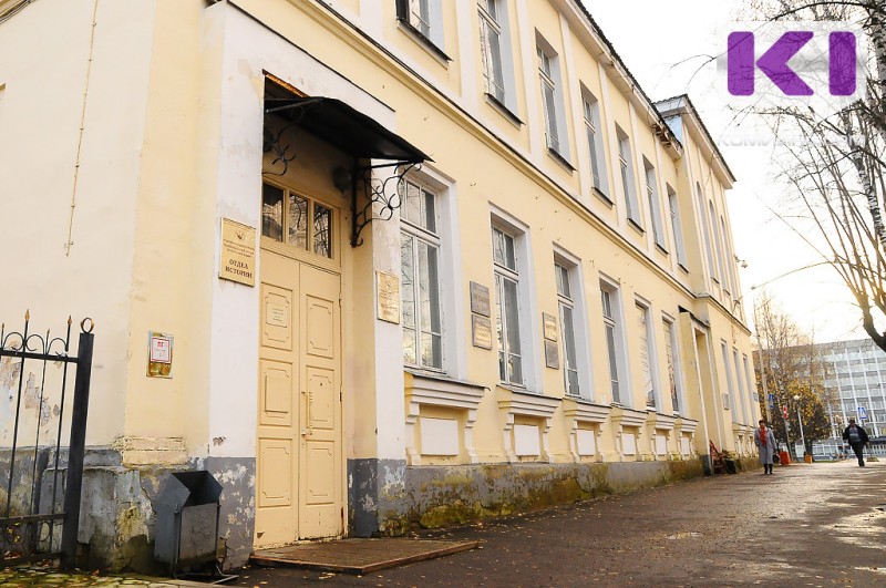 Отдел истории Национального музея капитально отремонтируют за 31,6 млн рублей