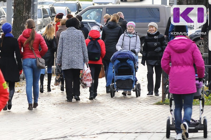 17% сыктывкарцев планируют продлить майские отпусками и отгулами
