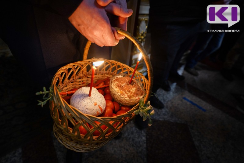 Готовимся к Радонице