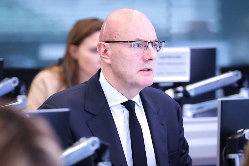 Регионам поставлены новые задачи в части организации летнего детского отдыха

