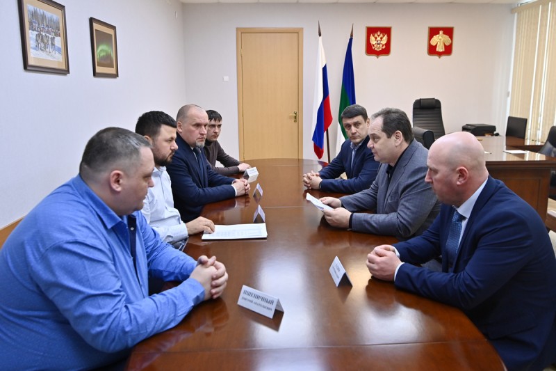 Задолженность агрокомплекса "Инта Приполярная" по выплате зарплат будет погашена в самое ближайшее время  