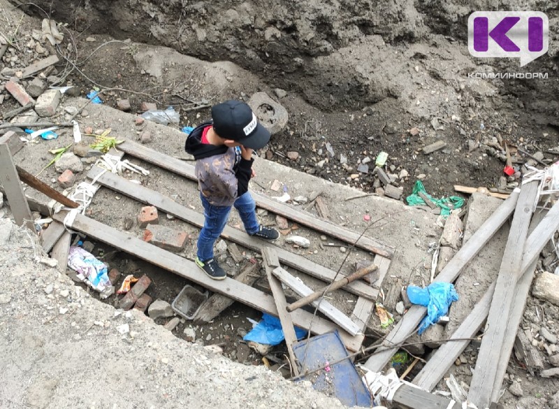 Уполномоченный по правам ребенка в Коми озабочена фактами парасуицидов среди подопечных 