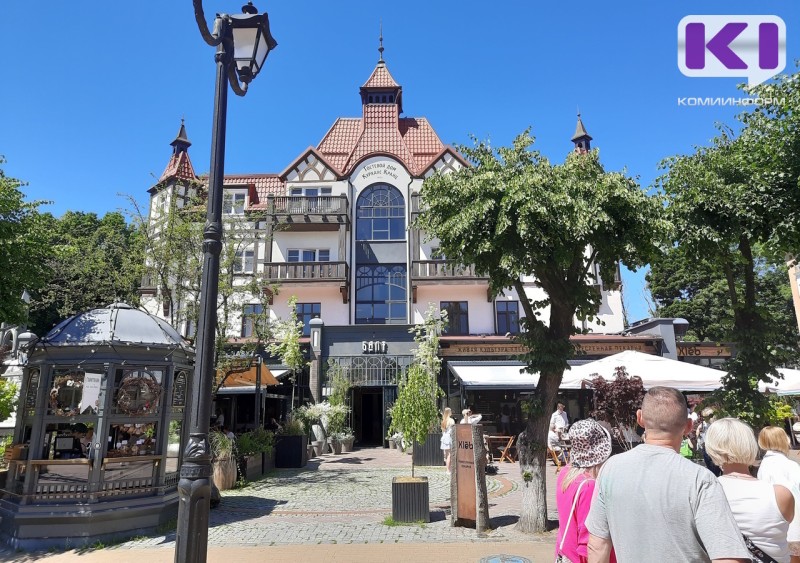 Семья инвалидов из Сыктывкара два года скиталась по Калининградской области 