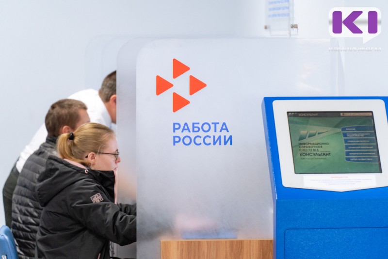 Спрос на кадры в леспроме Коми вырос на 40%