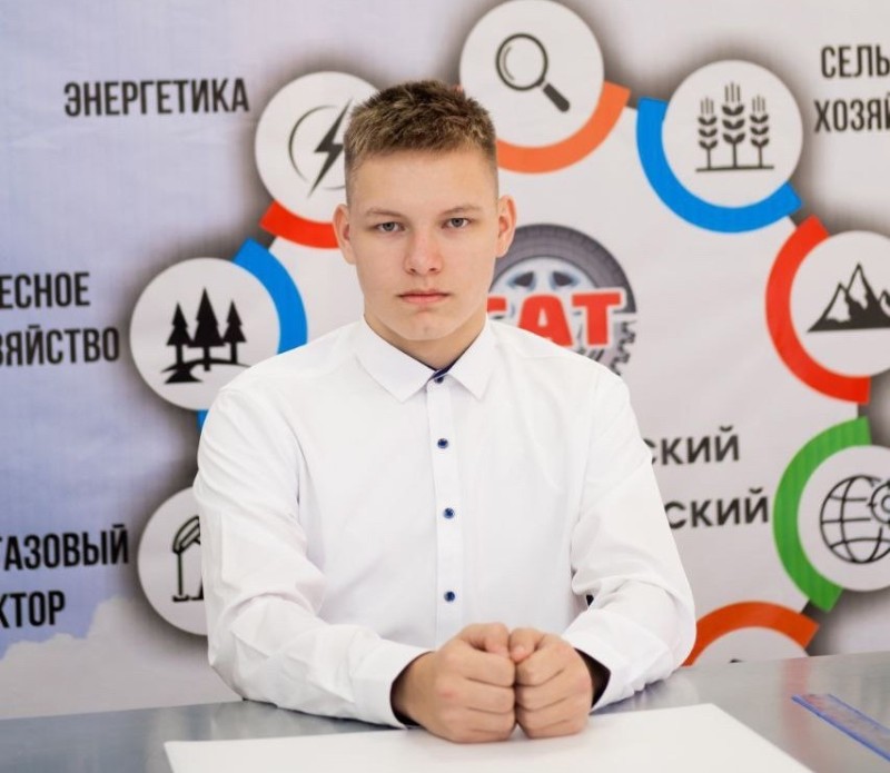 В Сыктывкаре ищут юношу из Сторожевска