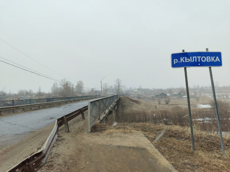 В Емве появится реверсивный светофор
