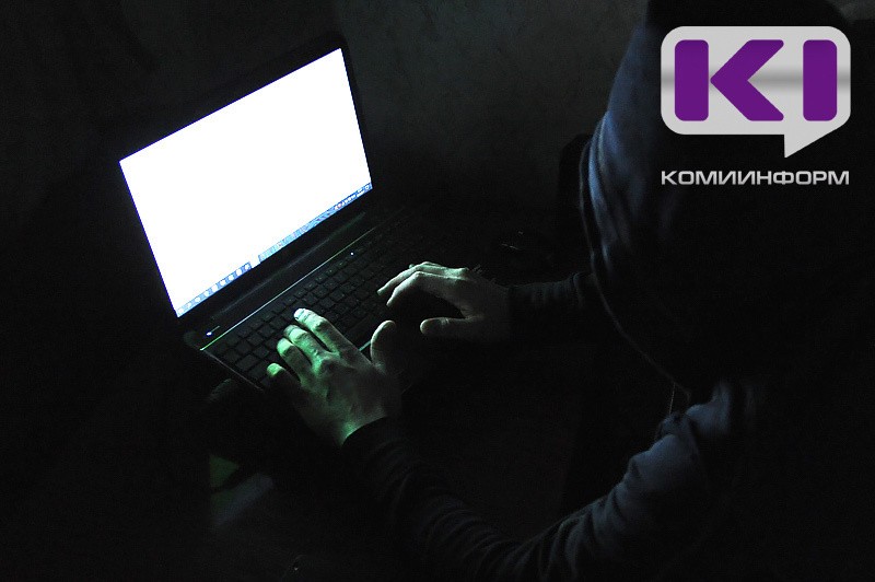 В Коми 54% мужчин делают покупки через интернет