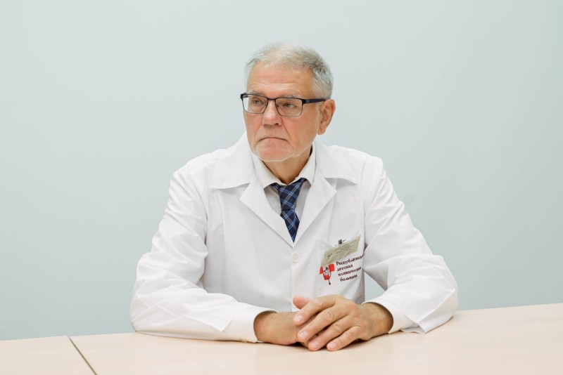 Главврач РДКБ настаивает на получении прав для управления питбайками после роста ДТП с детьми в Коми