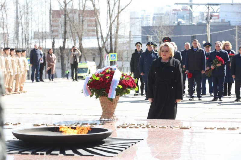 Россия не допустит размещения войск ЕС на Украине, заявила Матвиенко