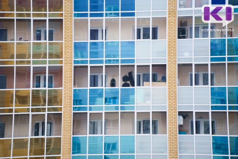 Сыктывкар вошел в топ-15 городов РФ по доходности инвестиций в недвижимость