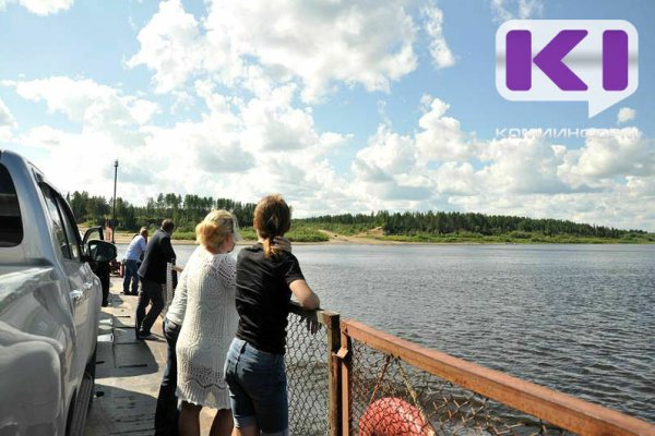 В Коми установили предельные тарифы на перевозки речным транспортом