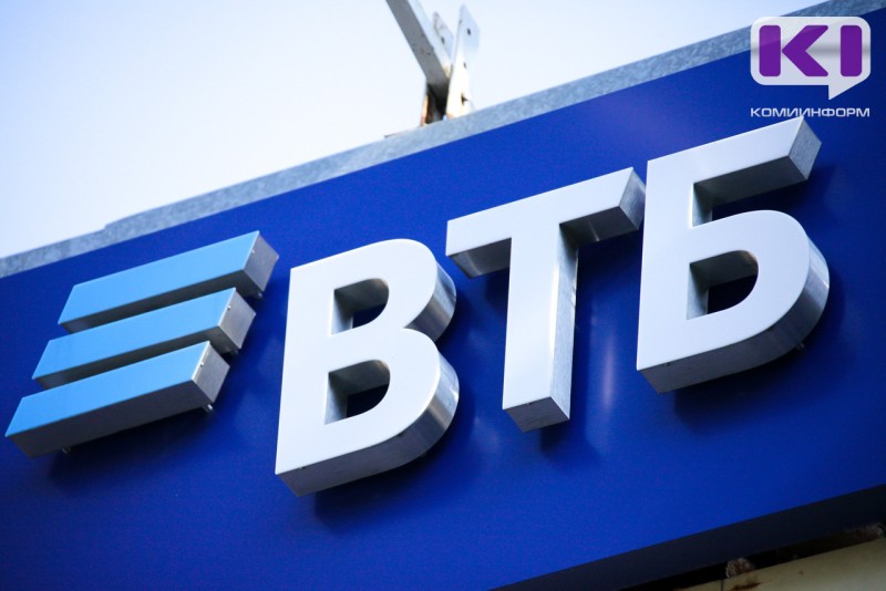 ВТБ: каждый второй вкладчик за счет процентов может перекрывать половину ипотечного платежа