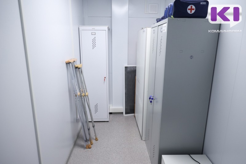 Страховой рынок в Коми увеличился почти в полтора раза