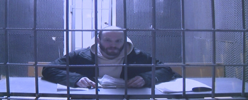 Стрелявшего в полицейского сыктывкарца оставили под стражей