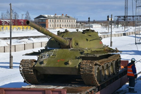 Танки Победы: в Коми появятся новые военно-мемориальные объекты к 80-летию Великой Победы