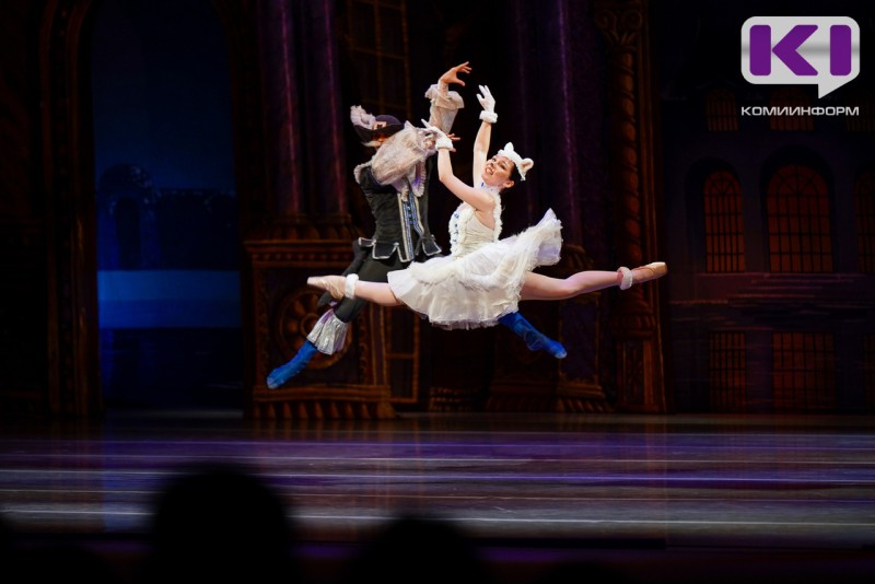 НКО Коми в сфере культуры и искусства приглашаются к участию в конкурсе на получение субсидии