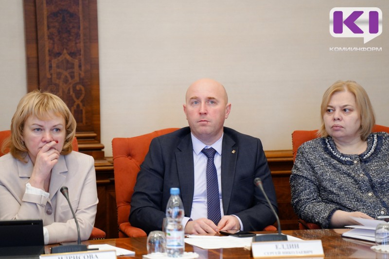 Ростислав Гольдштейн поручил главе Минсельхоза Коми разработать план развития сельского хозяйства