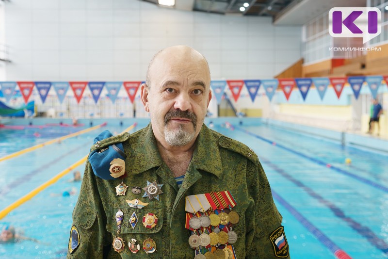 Ветеран - бойцам СВО: пока не раздавим полностью гниду, ее нельзя отпускать