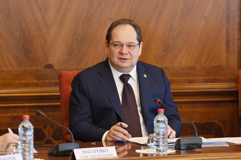 "Безопасность детей – главный приоритет": Ростислав Гольдштейн потребовал ужесточить контроль над детскими лагерями