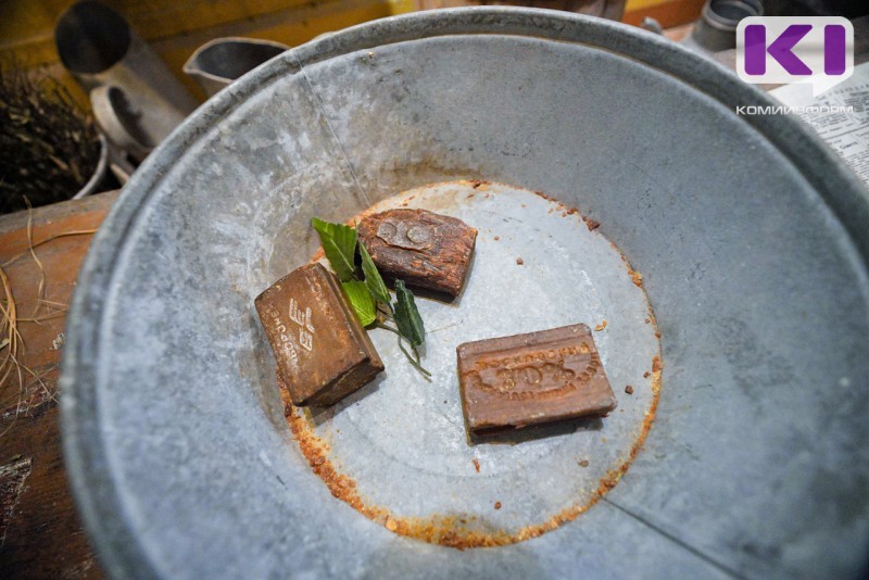 Стоимость ремонта сыктывкарской бани №9 снизилась на 780 тыс. рублей