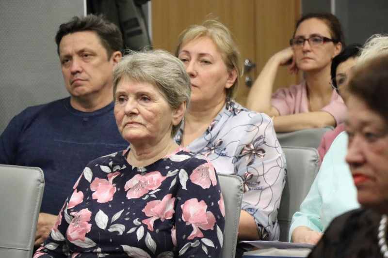 В столице Коми появилось Яренское землячество