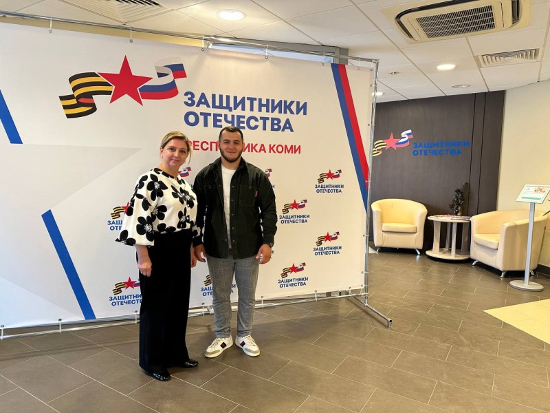 Геворг Киракосян: Программа Пера. Путь героя призвана сделать из героев СВО эффективных лидеров региона