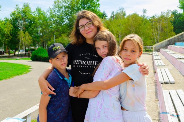 В Коми стартует онлайн-прием заявлений в летние оздоровительные лагеря