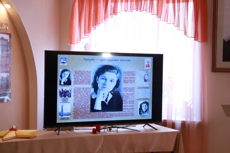 80 лет Победы: выставочные проекты Коми увидит вся республика