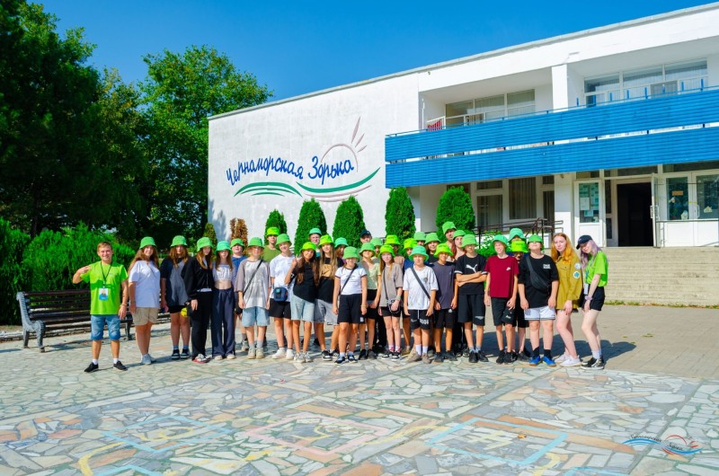 В Коми определено количество путевок для каждого оздоровительного лагеря