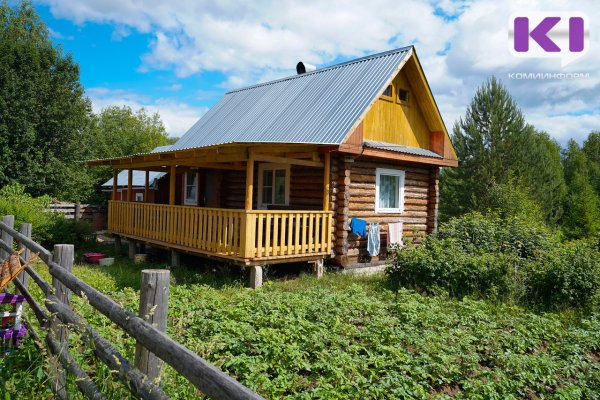 Чем опасен дачный домик