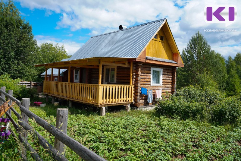 Чем опасен дачный домик