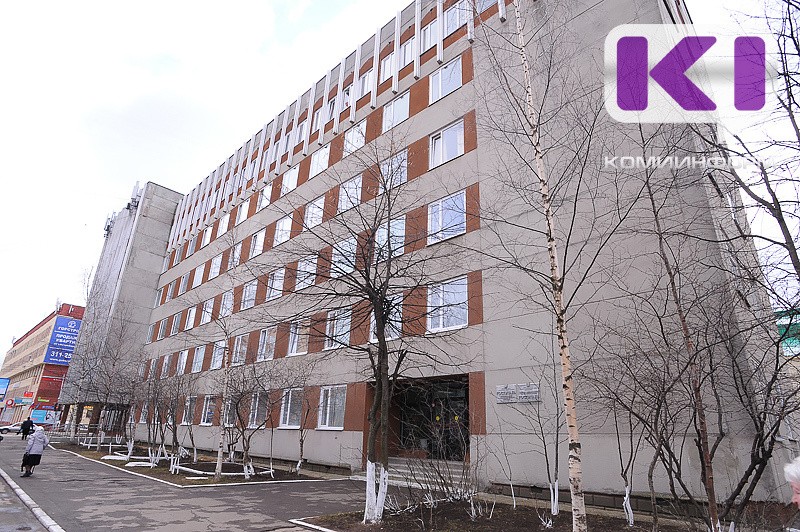 Вологодский ЧОП отстранили от госзакупок за ненадлежащую охрану госпиталя ветеранов в Сыктывкаре