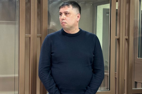 Бизнесмен из Оренбургской области получил 8 лет колонии в Коми за сигареты 