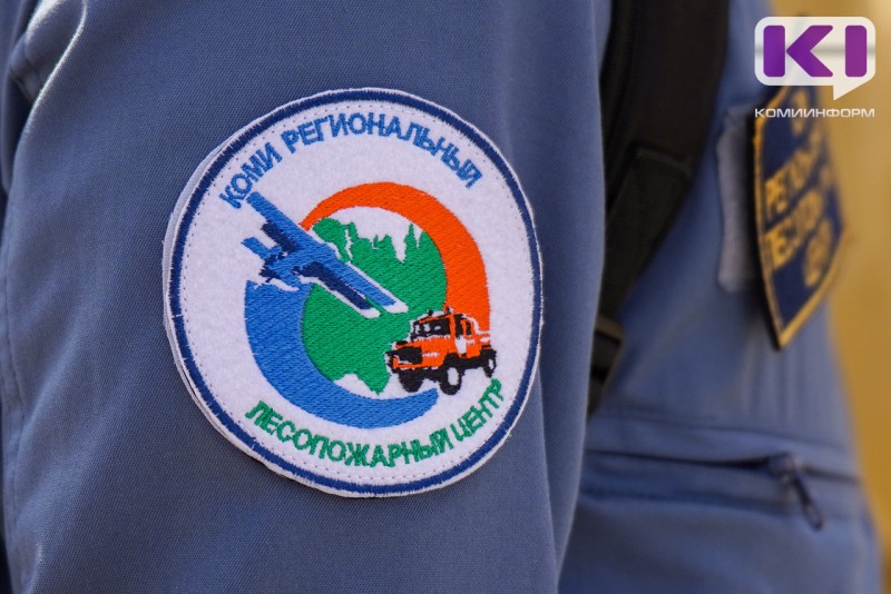 Ростислав Гольдштейн о работе пожарных из Коми в Забайкалье: "Надо помогать, пока есть возможность"