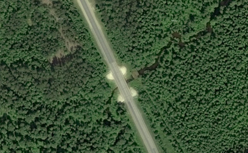 УФАС проверит законность определения подрядчика по строительному контролю за ремонтом моста в Прилузье