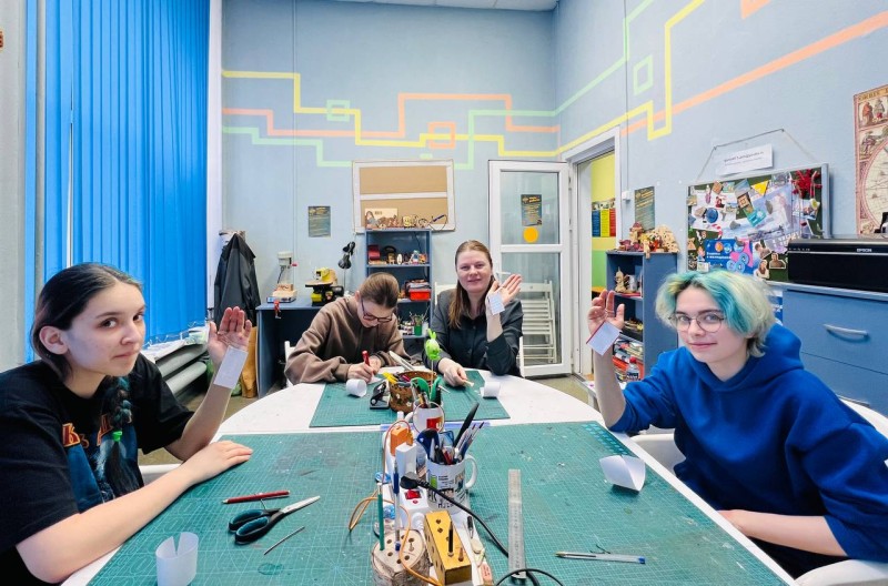 Региональный оператор Севера совместно с регцентром "ЖКХ Контроль" провел серию мастер-классов в Сыктывкаре

