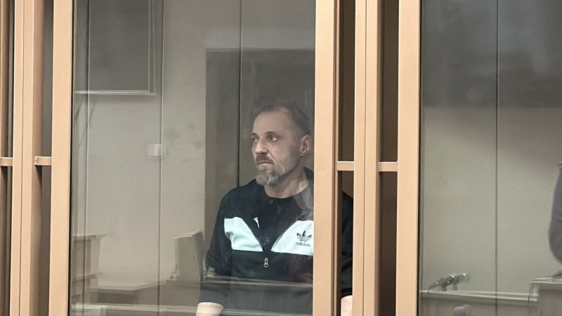 За мусор ответишь: в Сыктывкаре дворник убил мужчину