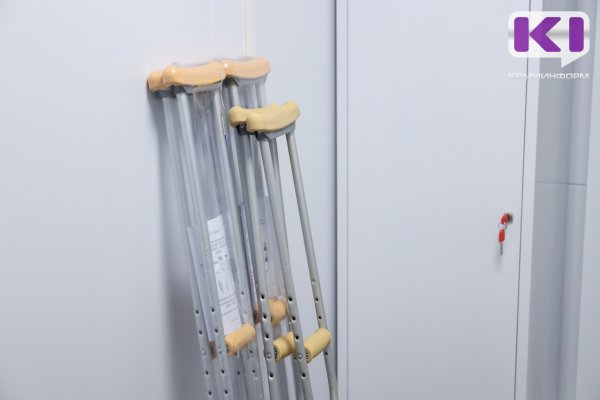 Прокуратура Сыктывкара защитила права инвалида на получение технических средств реабилитации