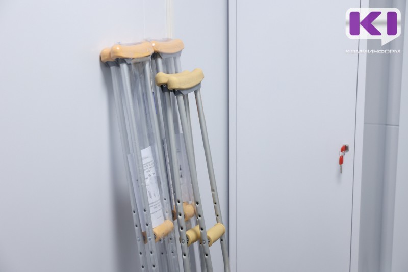 Прокуратура Сыктывкара защитила права инвалида на получение технических средств реабилитации