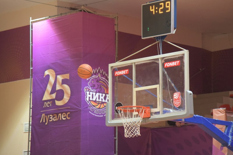 В Сыктывкаре пройдет первенство Республики Коми по баскетболу 5х5 памяти А. Парначева