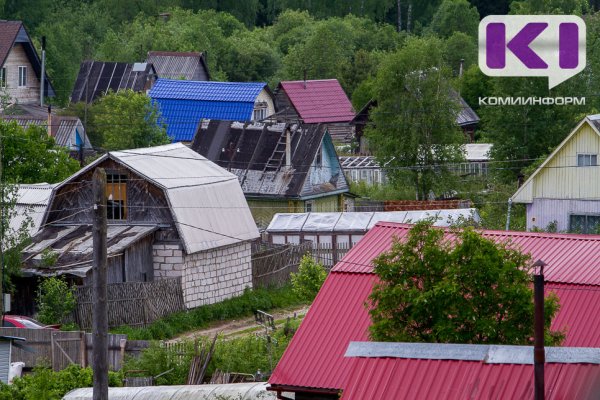 Только 8% сыктывкарцев не нравятся длинные выходные в мае 

