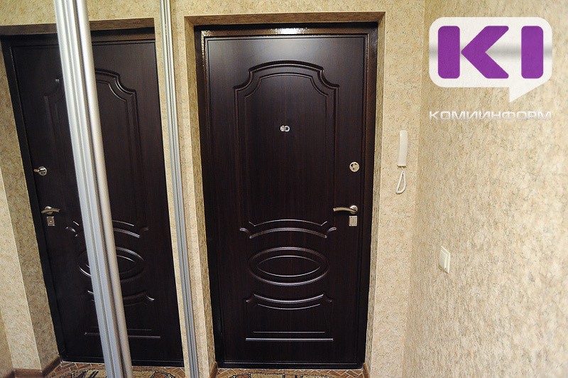 ТСН "Коммуна 46" взыскивает с администрации Сыктывкара плату за квартиру 