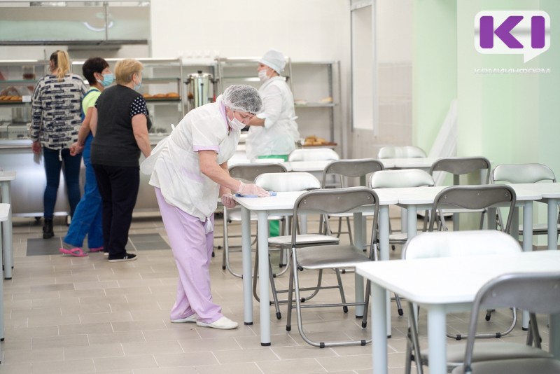 Бизнесу Коми не хватает работников в продажах, ИТ, сфере безопасности и общепите