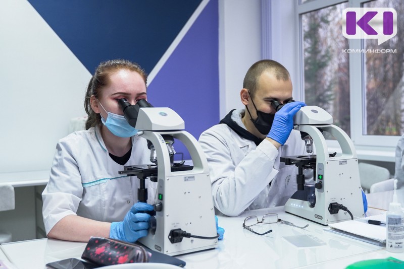 74% сыктывкарцев считают, что важно получить хорошее образование