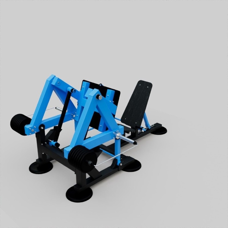 Прямой результат: по поручению Гольдштейна в Воркуте появится "умный" спортобъект за 12 млн рублей