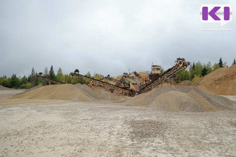 Завершено расследование коммерческого подкупа при строительстве в Инте