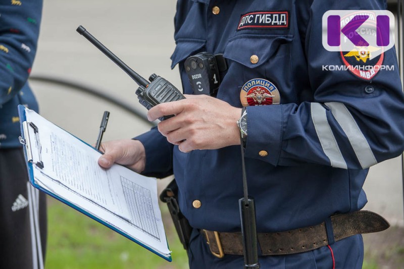 Жительницу Объячево оштрафовали на 15 тысяч рублей за ДТП с пострадавшей девочкой