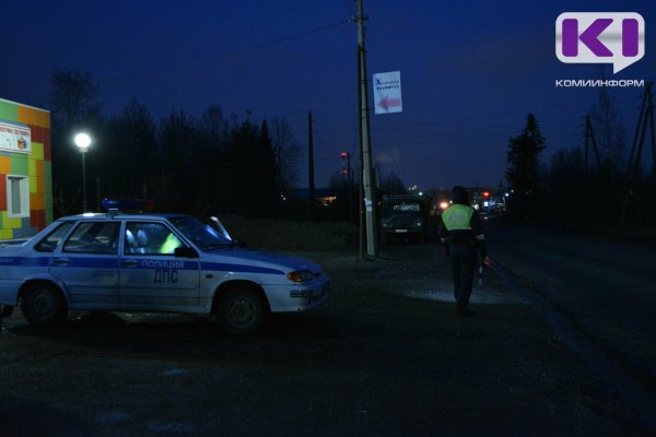 За повторное нетрезвое вождение у жителя Ухты конфискован автомобиль