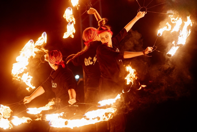 В Коми стартует масштабный фестиваль "СтарТуй"